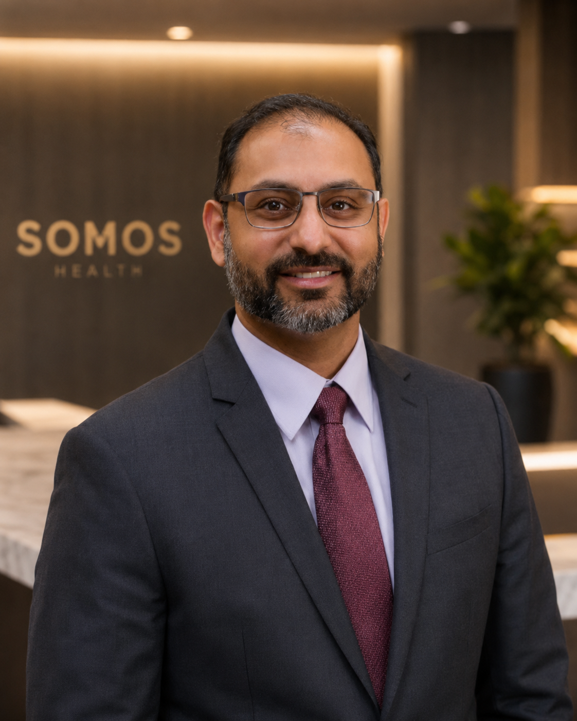 Dr. Shantan, MD